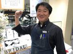 日本を代表するジュエリー職人がお客様の大切なネックレスを修理いたします。他店で断られてもご相談を