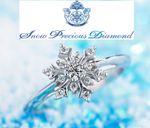 Snow Precious Diamondの職人による大切なジュエリーを復活させます